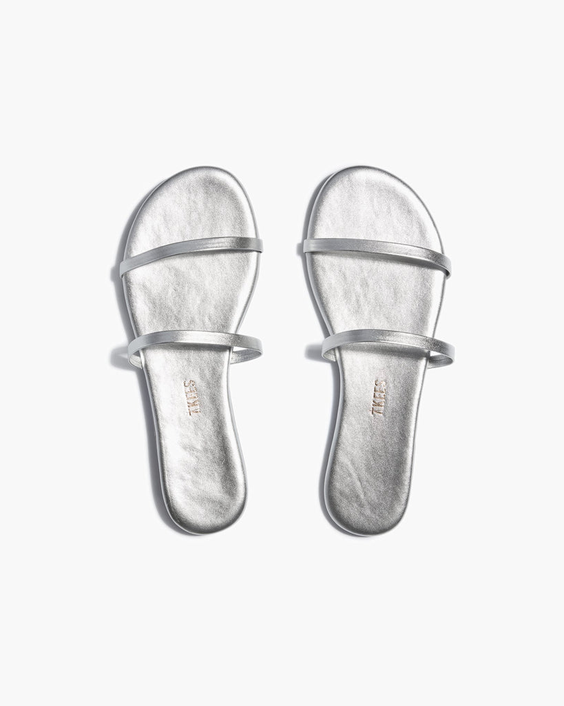 Sandals | Women's Strappy, Wrap Up, Criss Cross & Toe Loop | TKEES Footwear