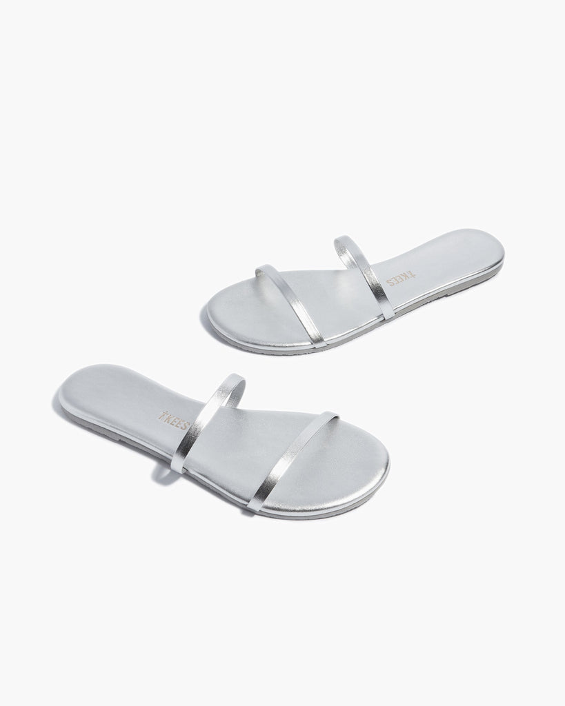Gemma Metallics in Fairylust | Sandals | Women's Footwear – TKEES
