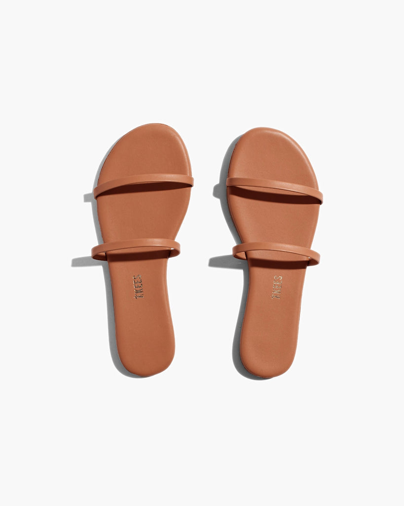 Sandals | Women's Strappy, Wrap Up, Criss Cross & Toe Loop | TKEES Footwear