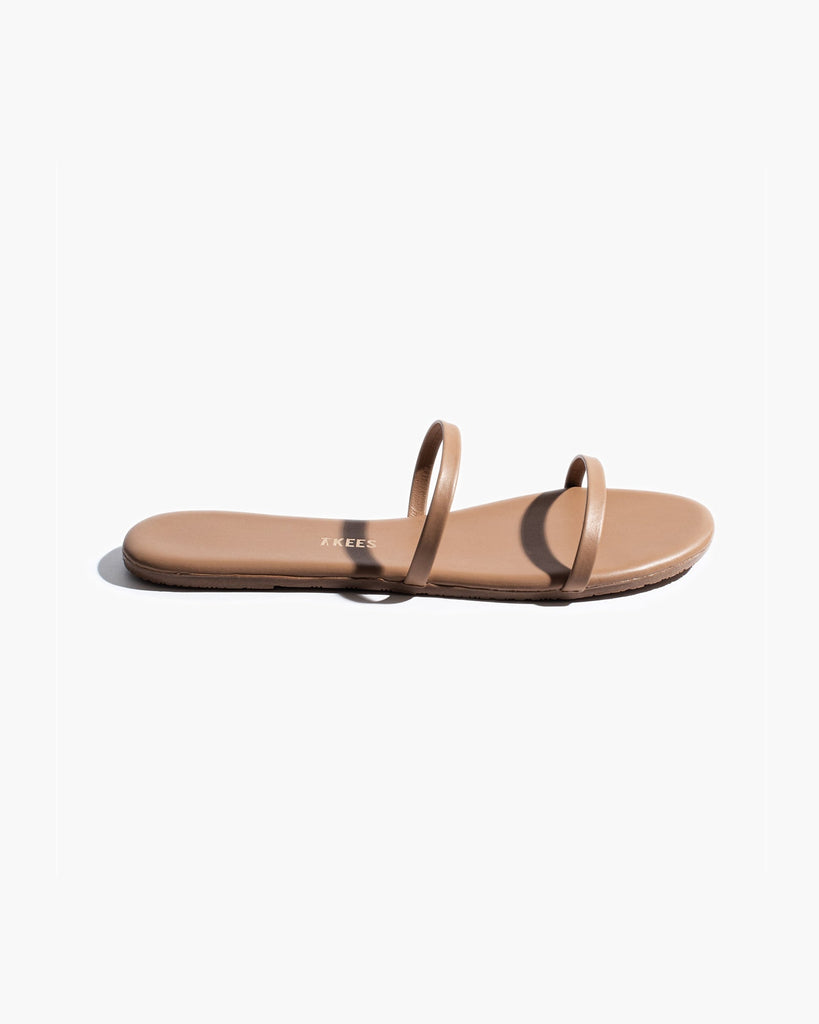 Gemma in Beach Bum | Sandals | Women's Footwear – TKEES