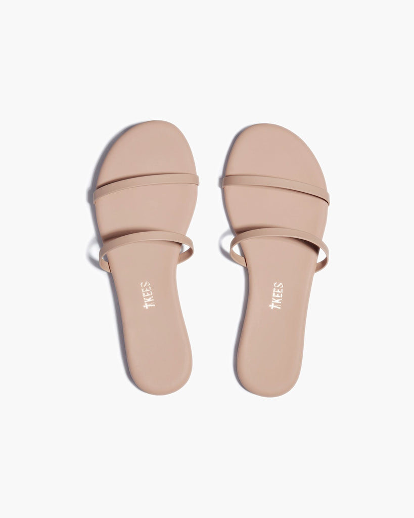 Multi Strap | Women's Sandals | TKEES Footwear