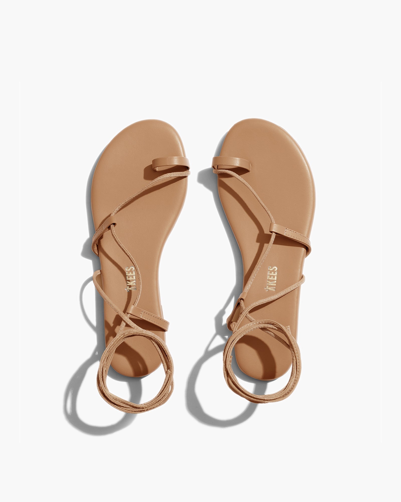 Jo in Hazelton Sandals Women's Footwear – TKEES - Main Image