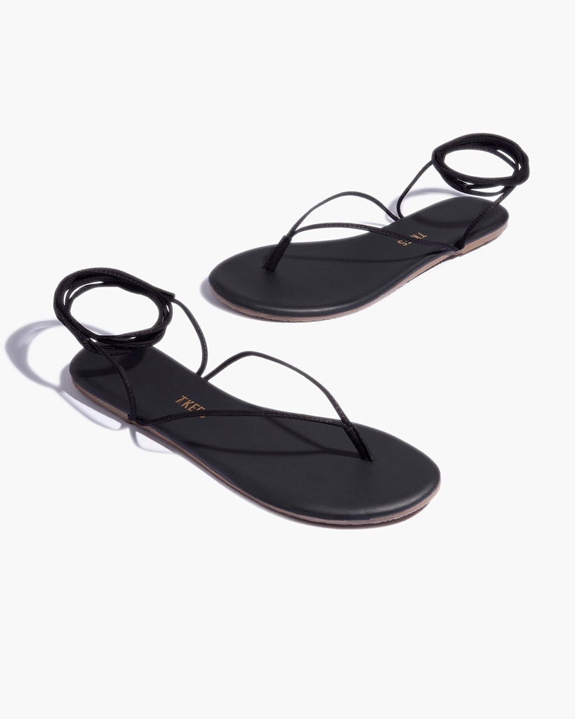 Lilu in Bleeker | Sandals | Women's Footwear – TKEES