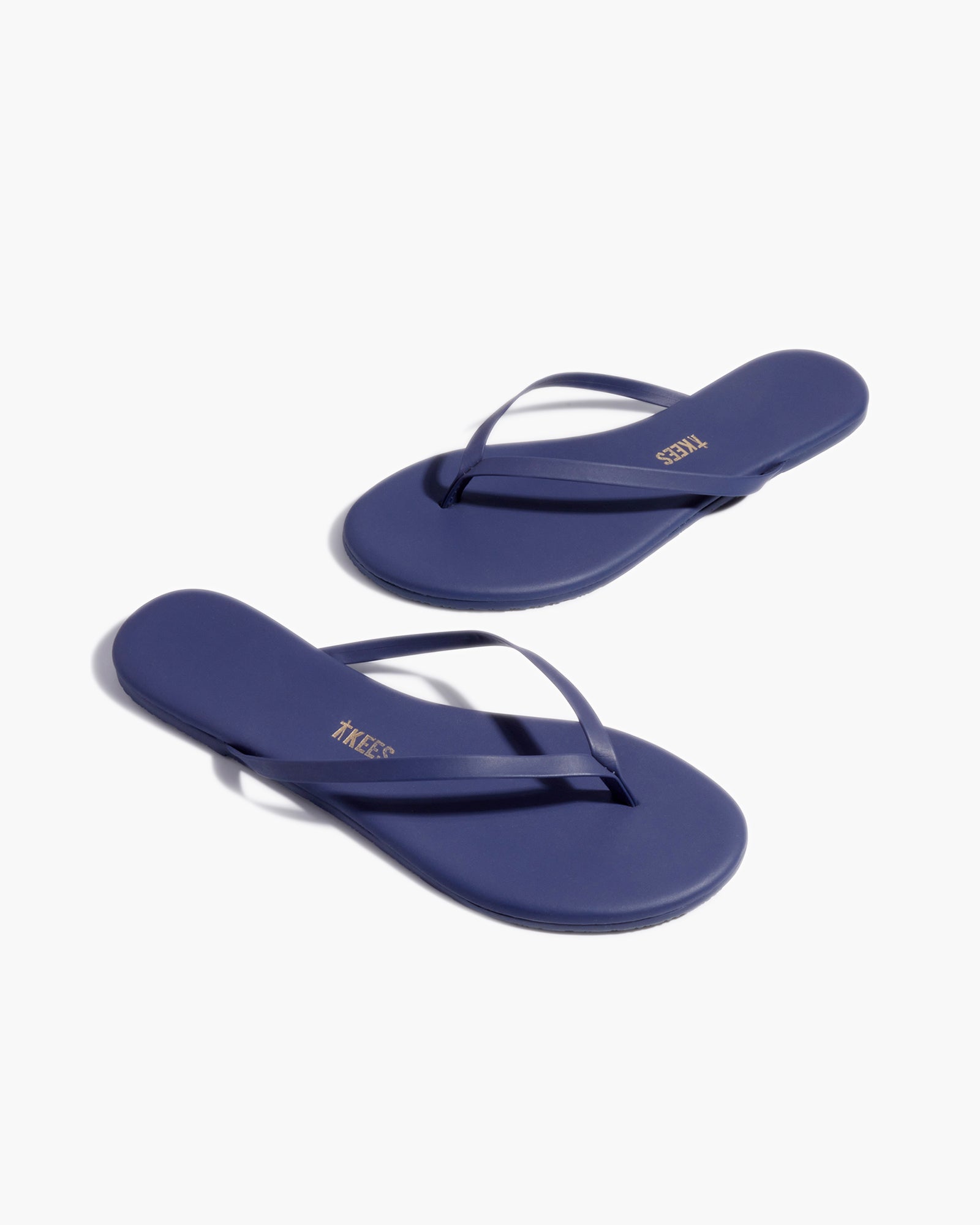 Lily Pigments in No. 17 | Flip-Flops | Women's Footwear – TKEES