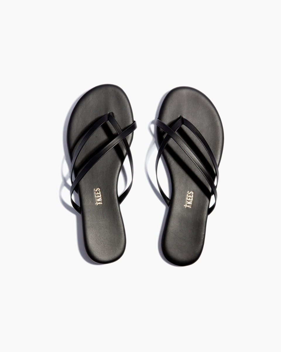 Liri in Sable | Flip-Flops | Women's Footwear