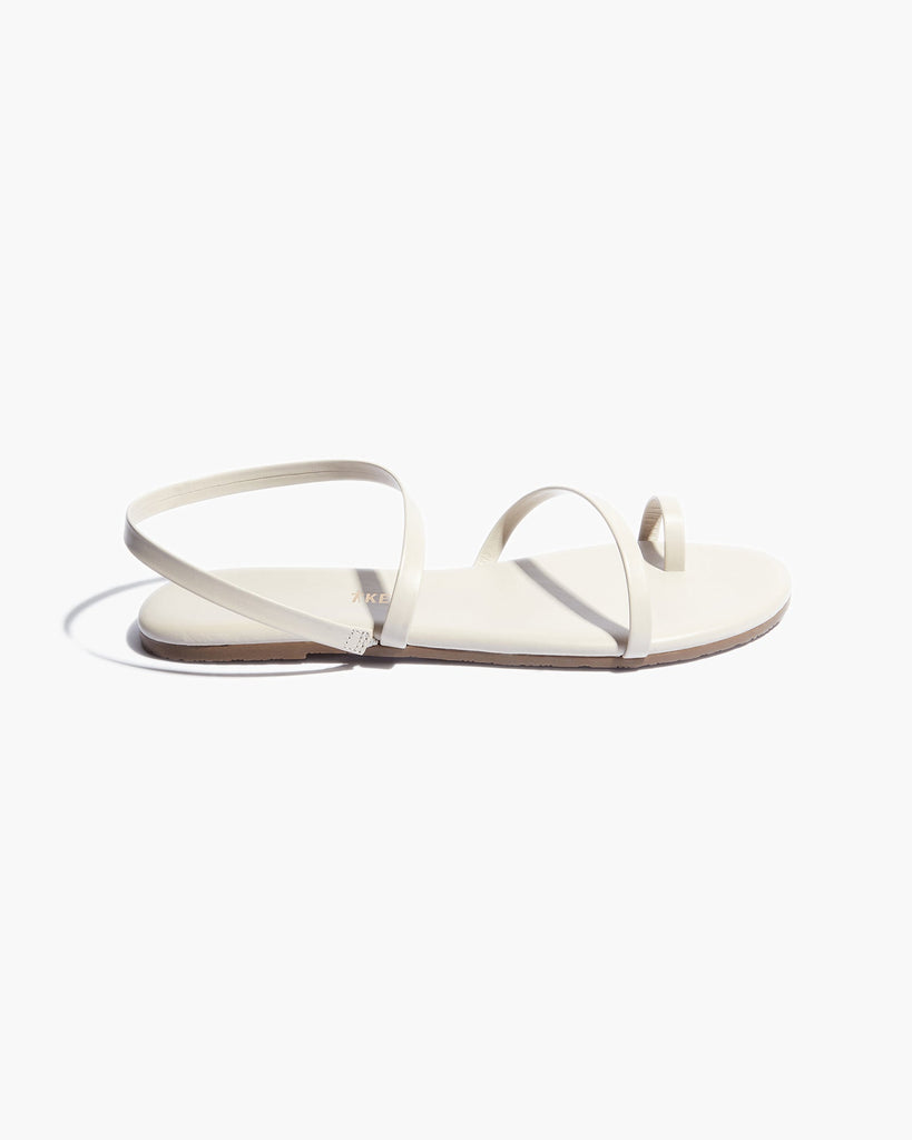 Mia Napa in Stone | Sandals | Women's Footwear – TKEES