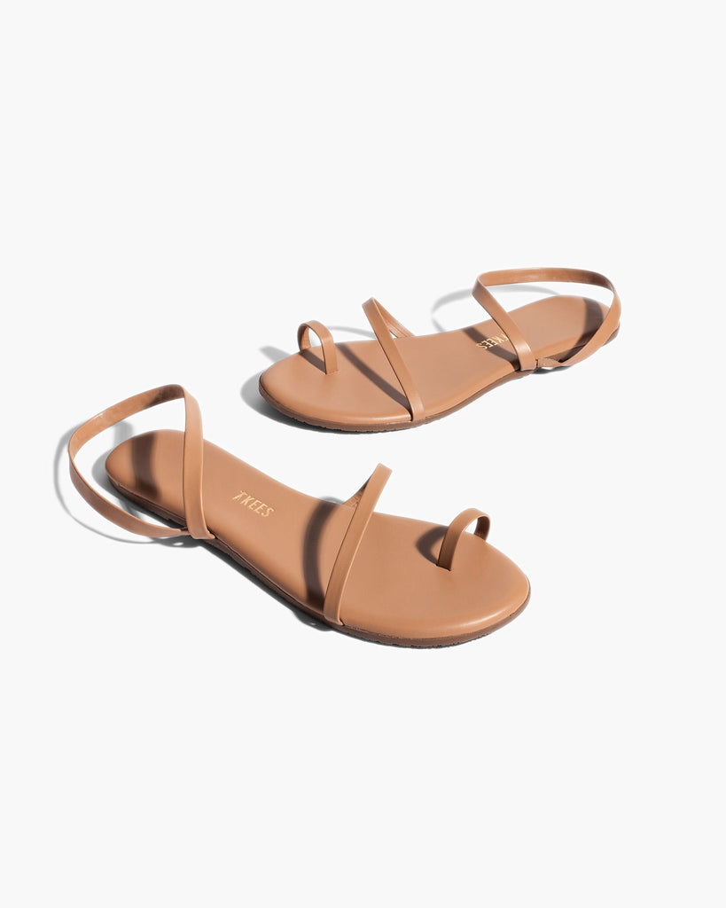 Mia Napa in Beach Bum | Sandals | Women's Footwear â TKEES