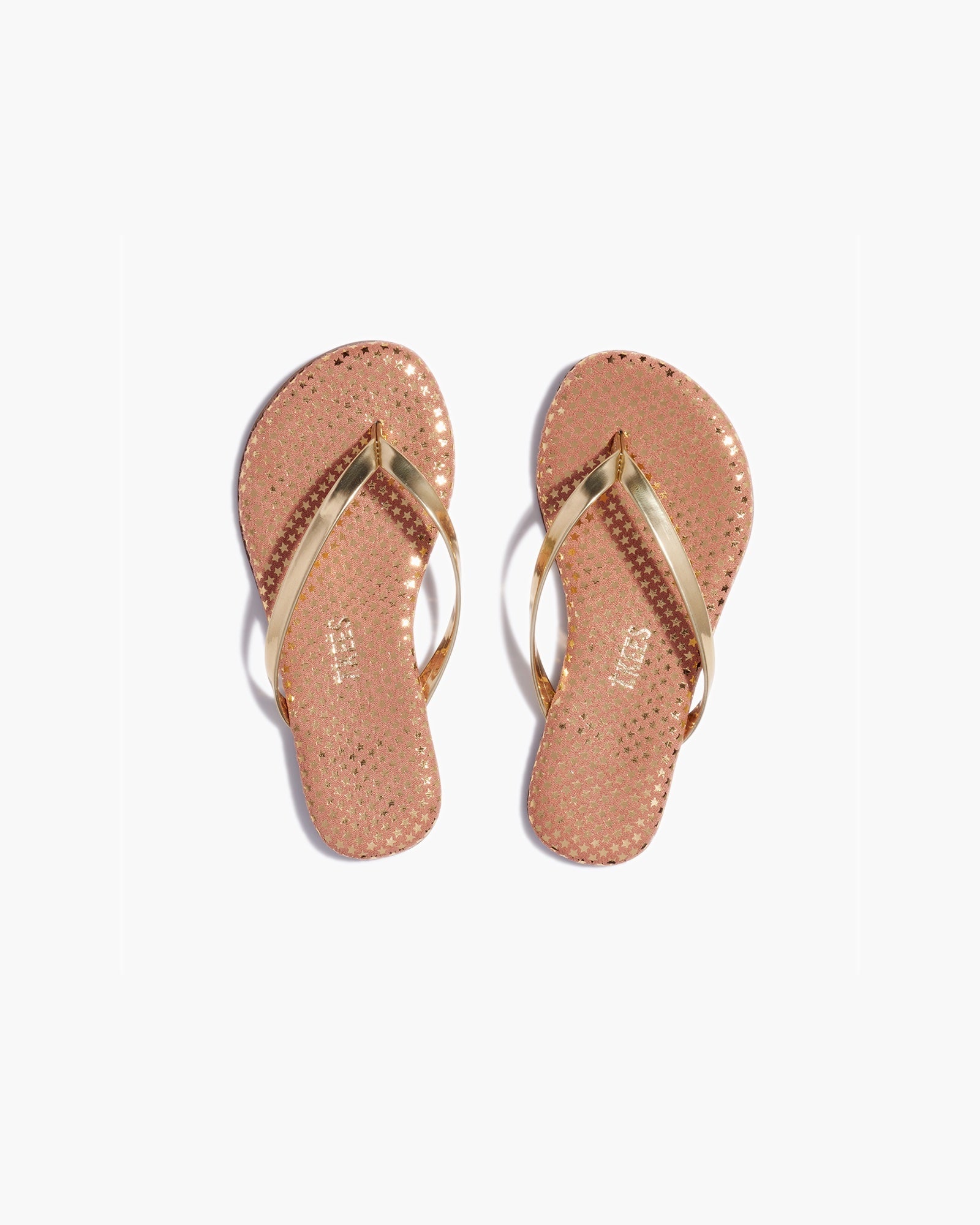 Lily Studio Goldrush
