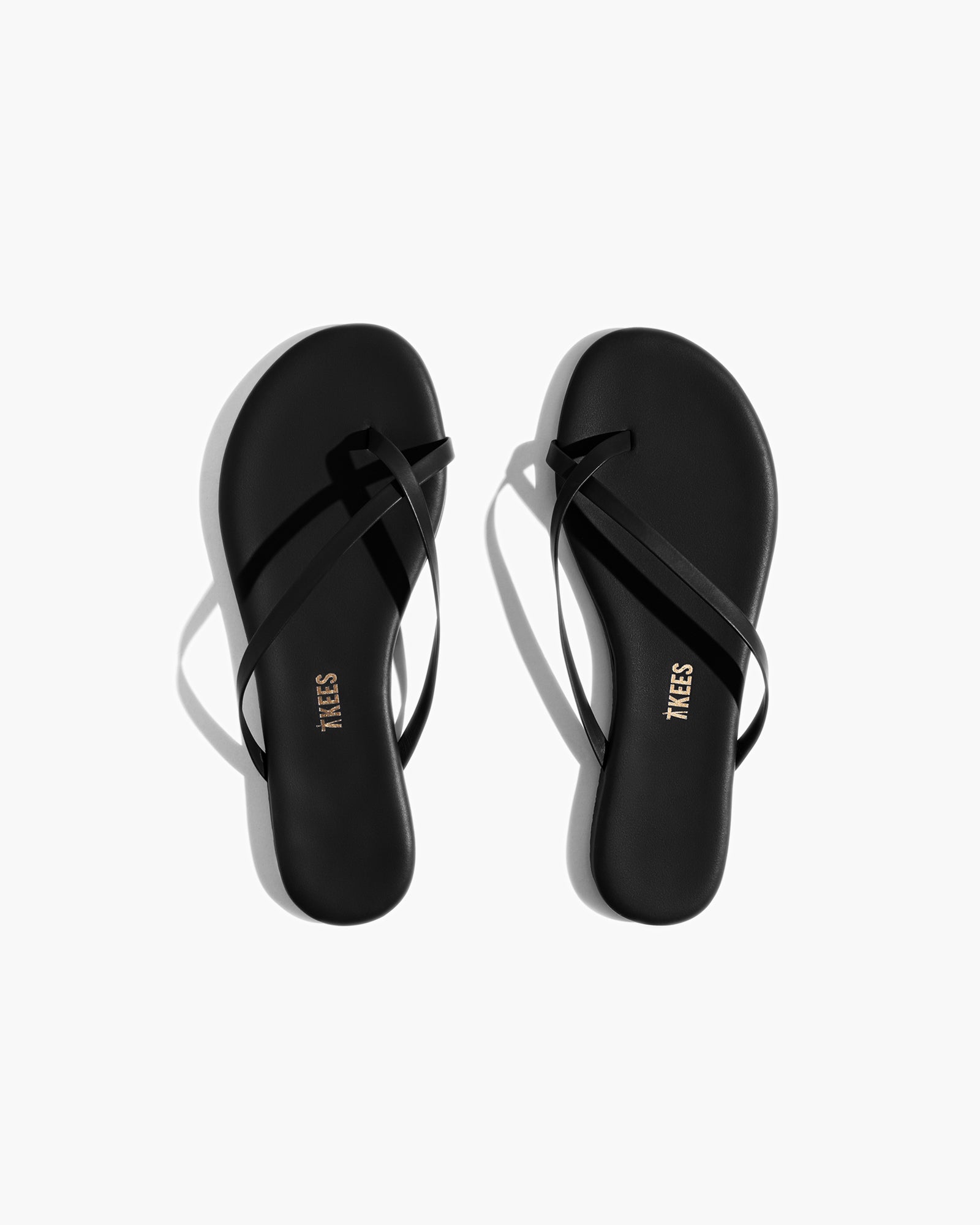 Riley in Sable | Sandals | Women's Footwear – TKEES