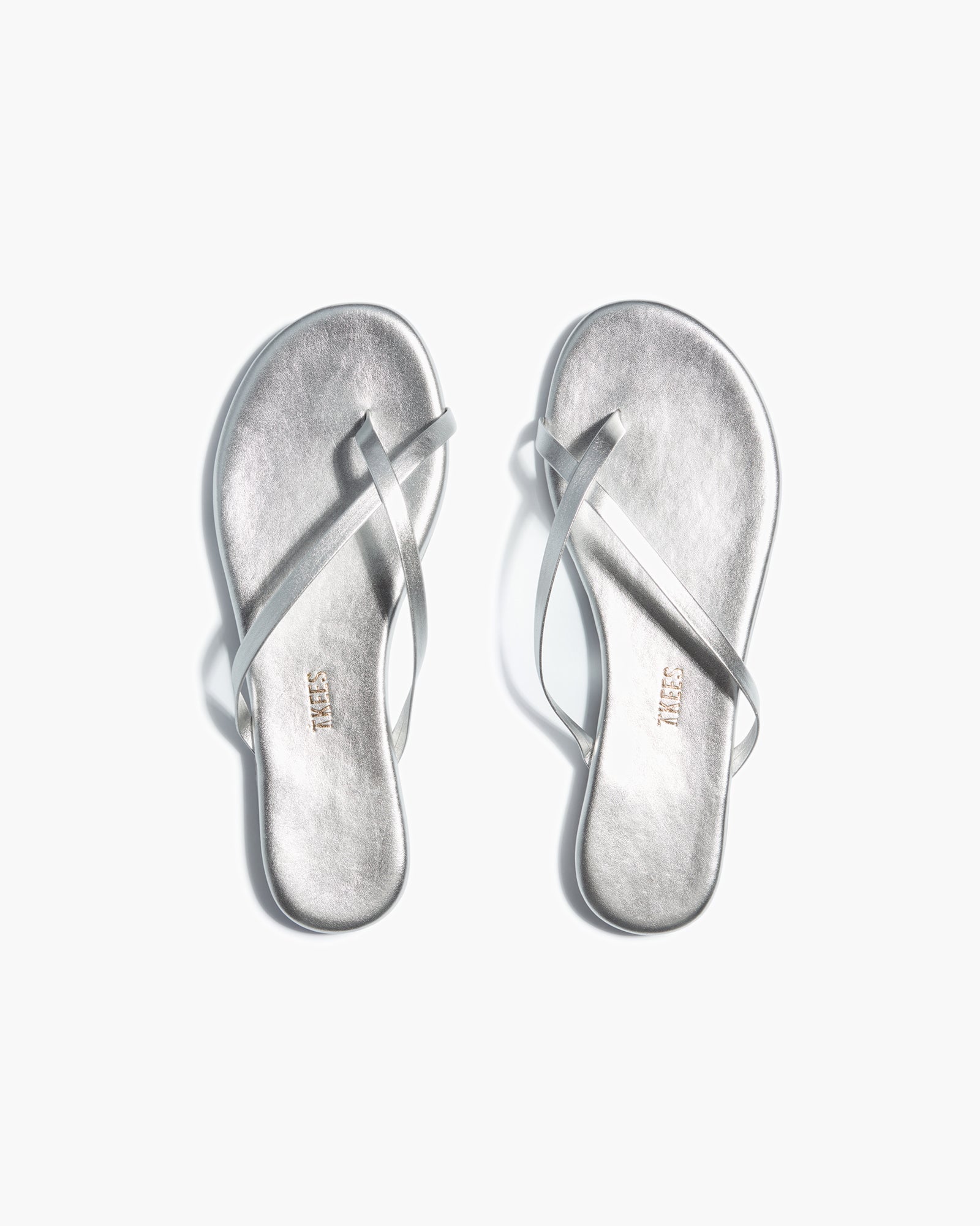 Cath Riley Sandals Riley Metallics in Fairylust | Sandals | Women's Footwear – TKEES