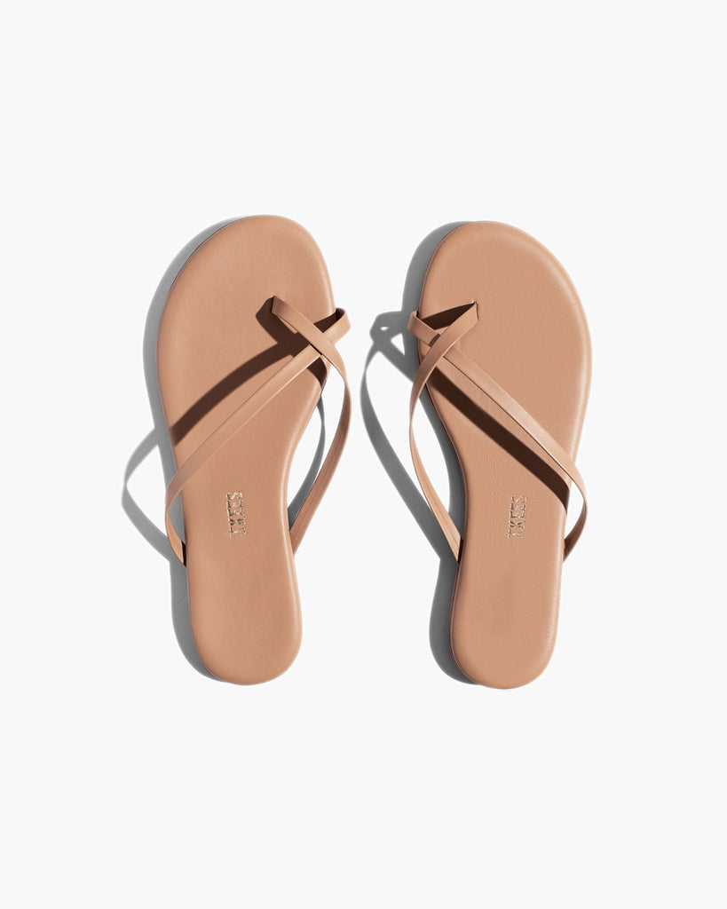 Sandals | Women's Strappy, Wrap Up, Criss Cross & Toe Loop | TKEES Footwear