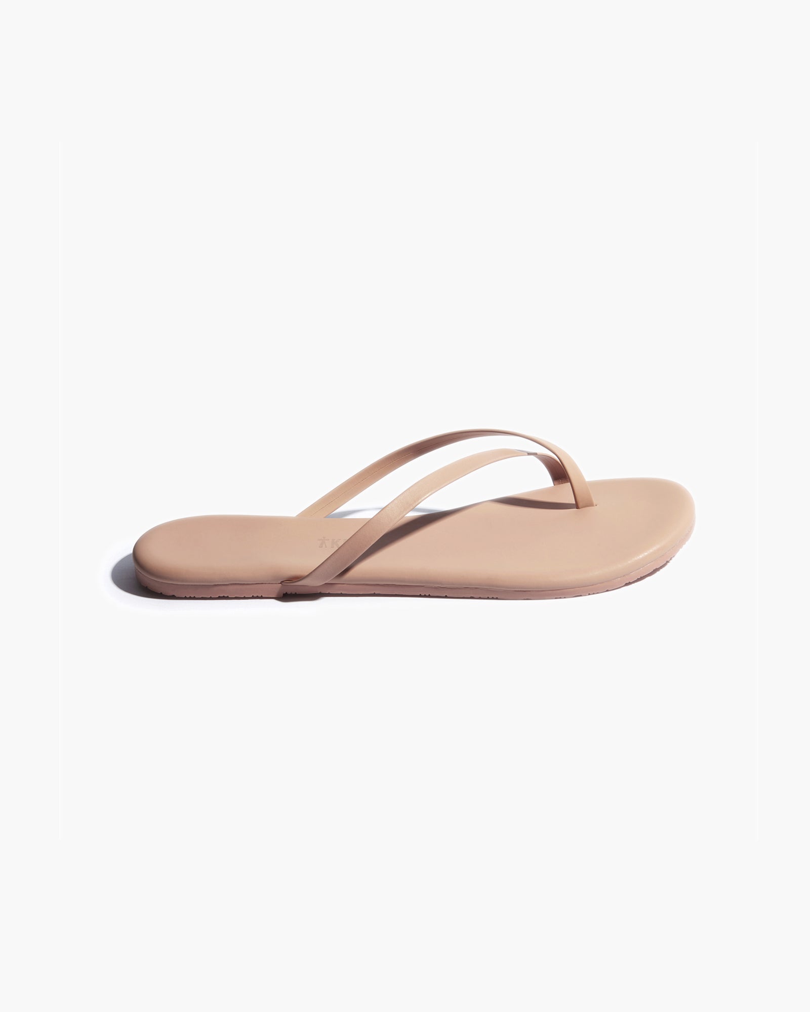 Riley Vegan in Matte No. 6 | Sandals | Women's Footwear – TKEES