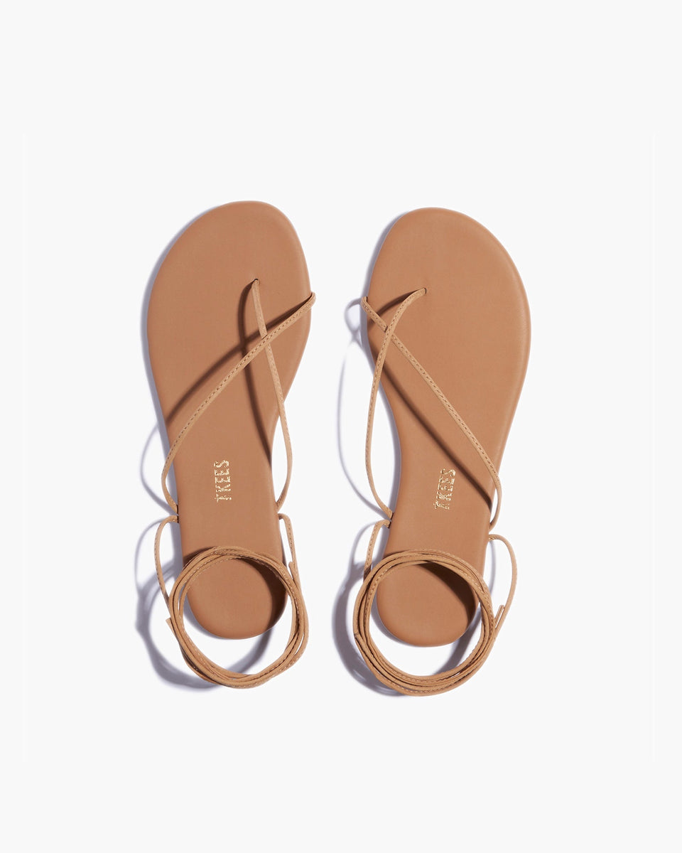 Roe in Hazelton | Sandals | Women's Footwear – TKEES
