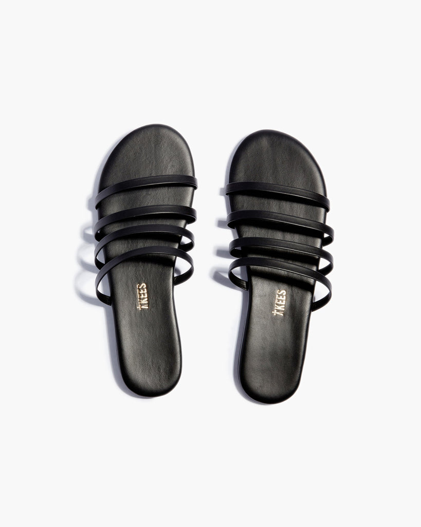 Sandals | Women's Strappy, Wrap Up, Criss Cross & Toe Loop | TKEES Footwear