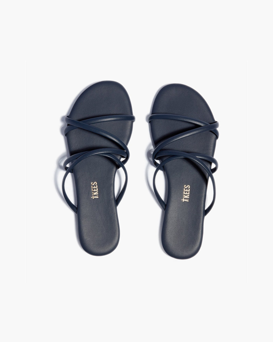 Sloane in Iris | Sandals | Women's Footwear – TKEES