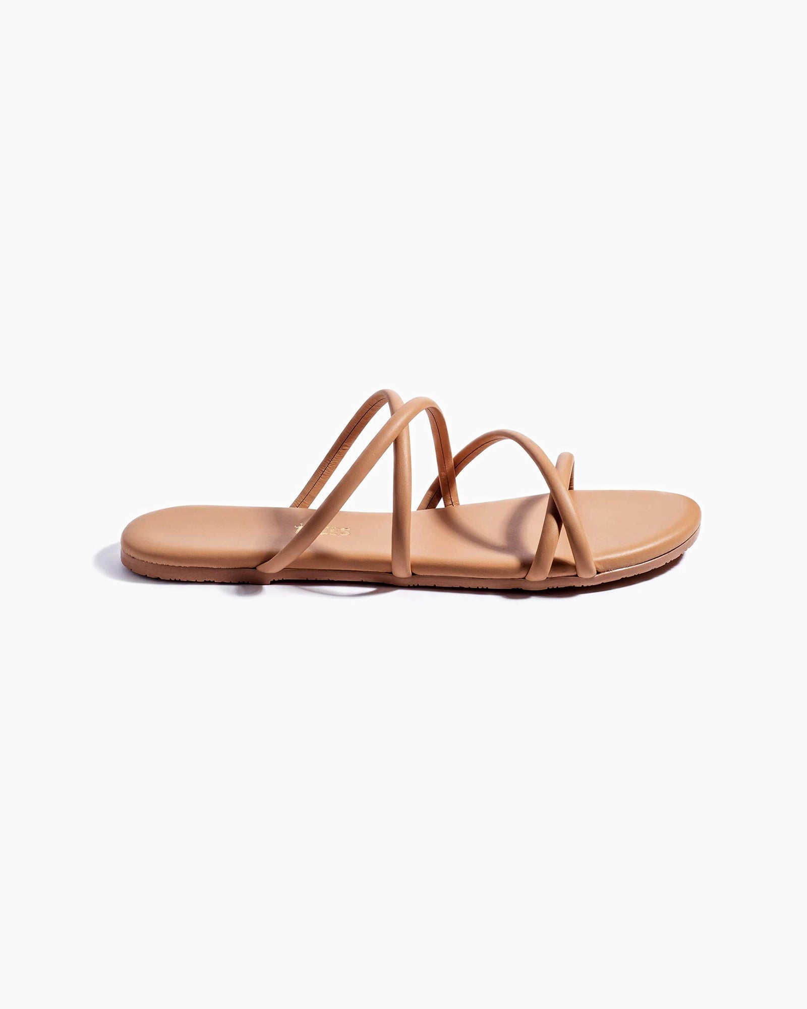 Sloane in Pout | Sandals | Women's Footwear – TKEES