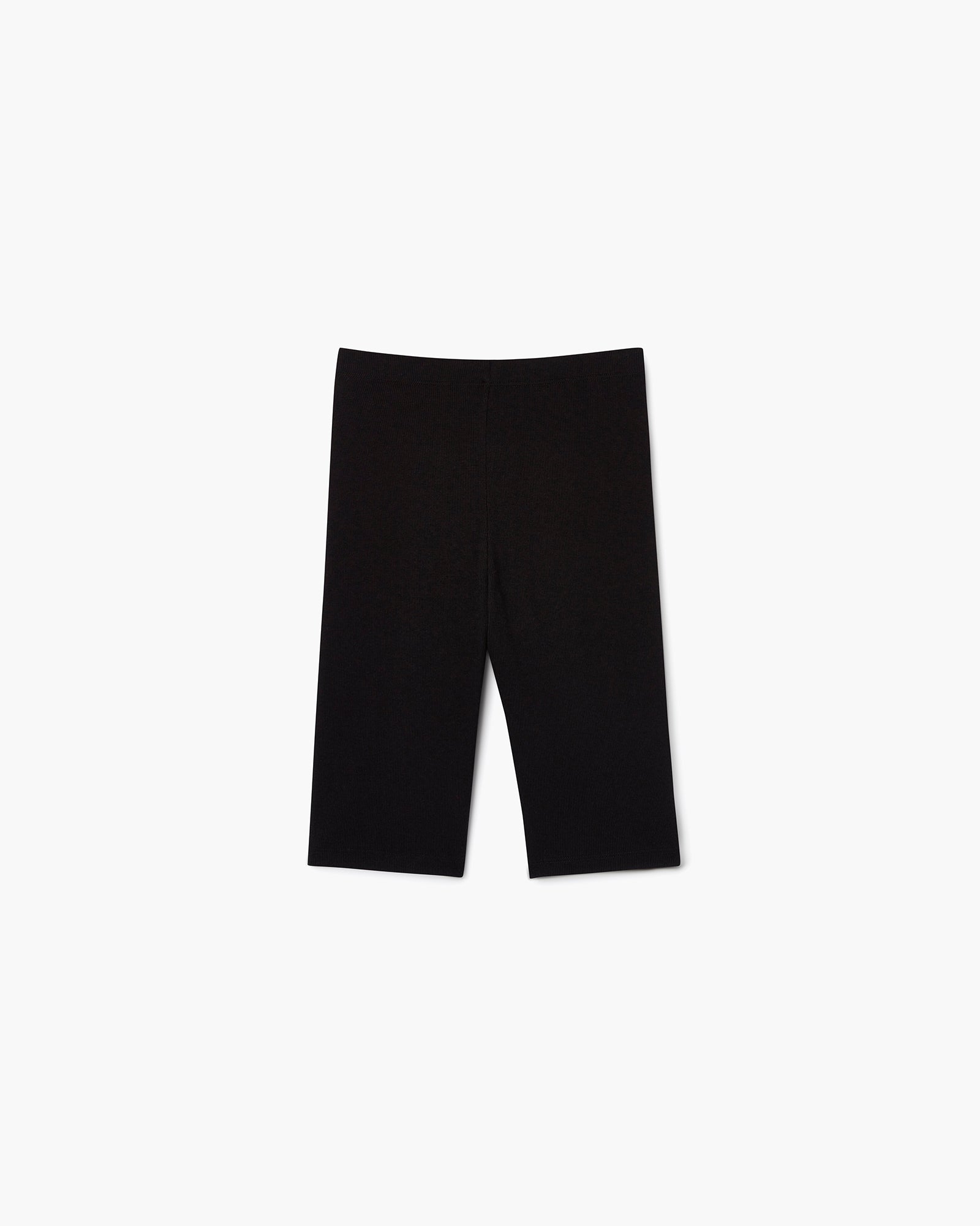 Super Rib Biker Short