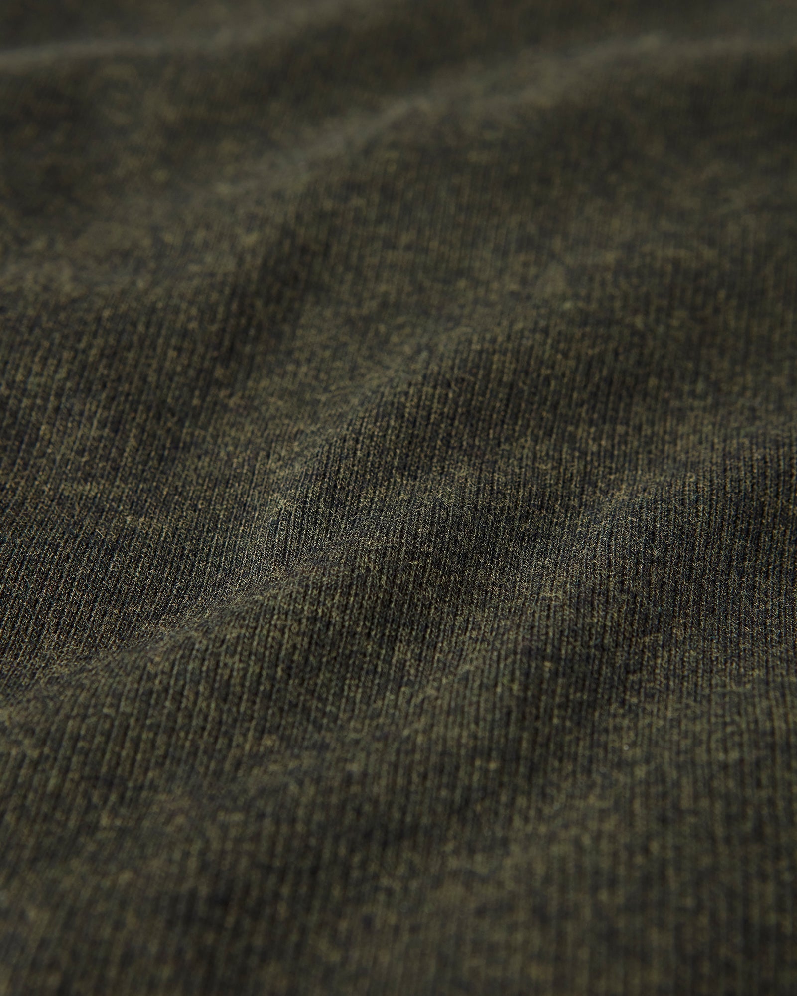 Super Rib TwoinWay Tank Bra in Moss | Women's Clothing – TKEES