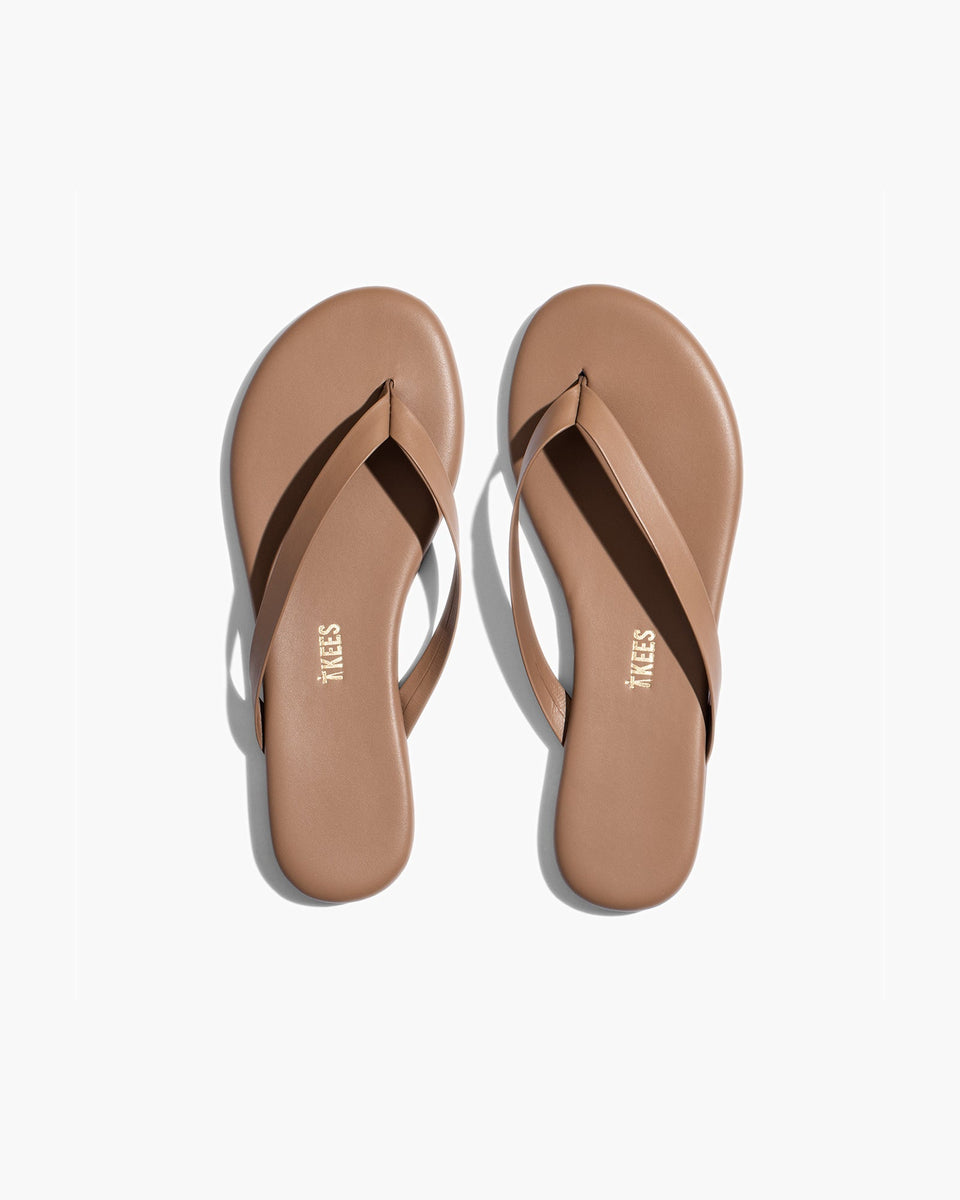 Boyfriend in Beach Bum | Flip-Flops | Women's Footwear – TKEES