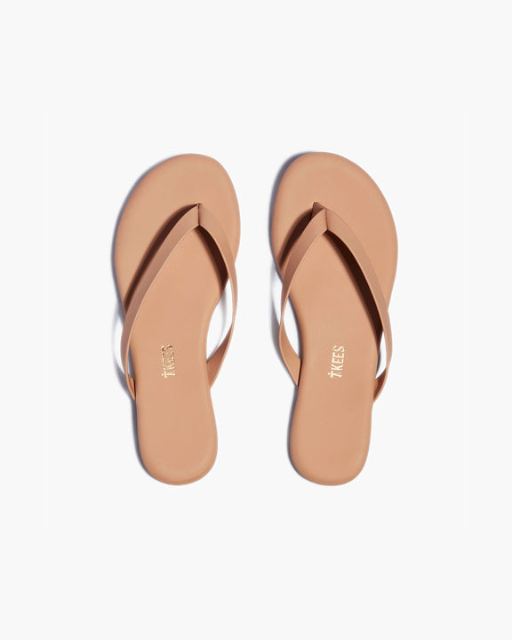 Emma in Cocobutter | Sandals | Women's Footwear – TKEES