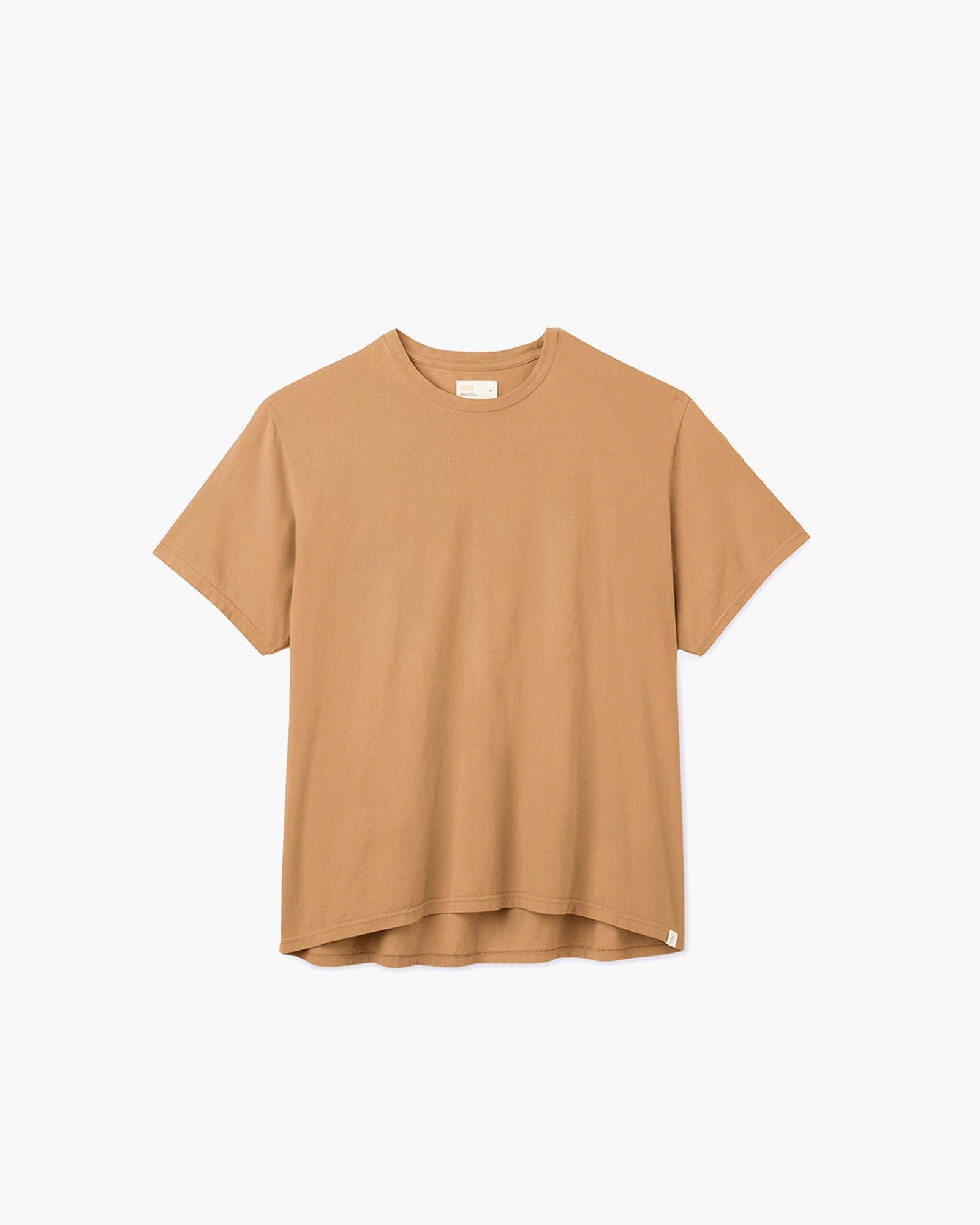 Core Classic Tee Toast