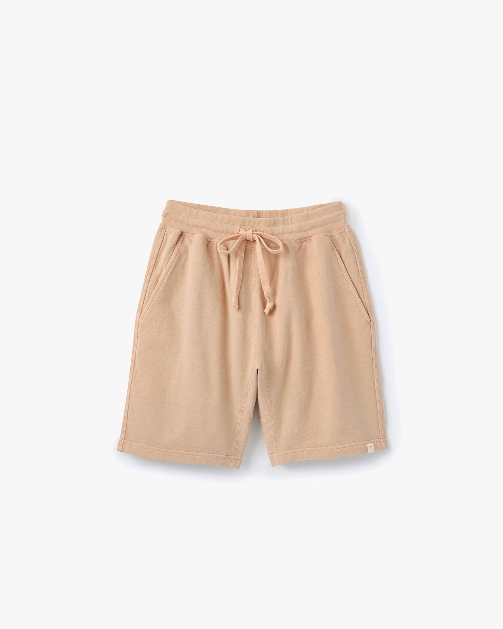 Core Short Bisque