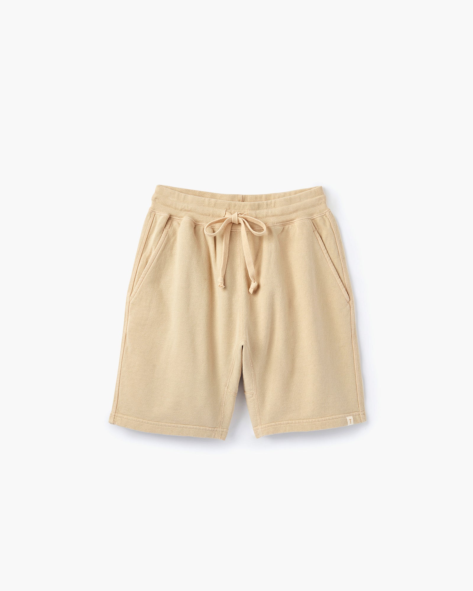 Core Short Latte
