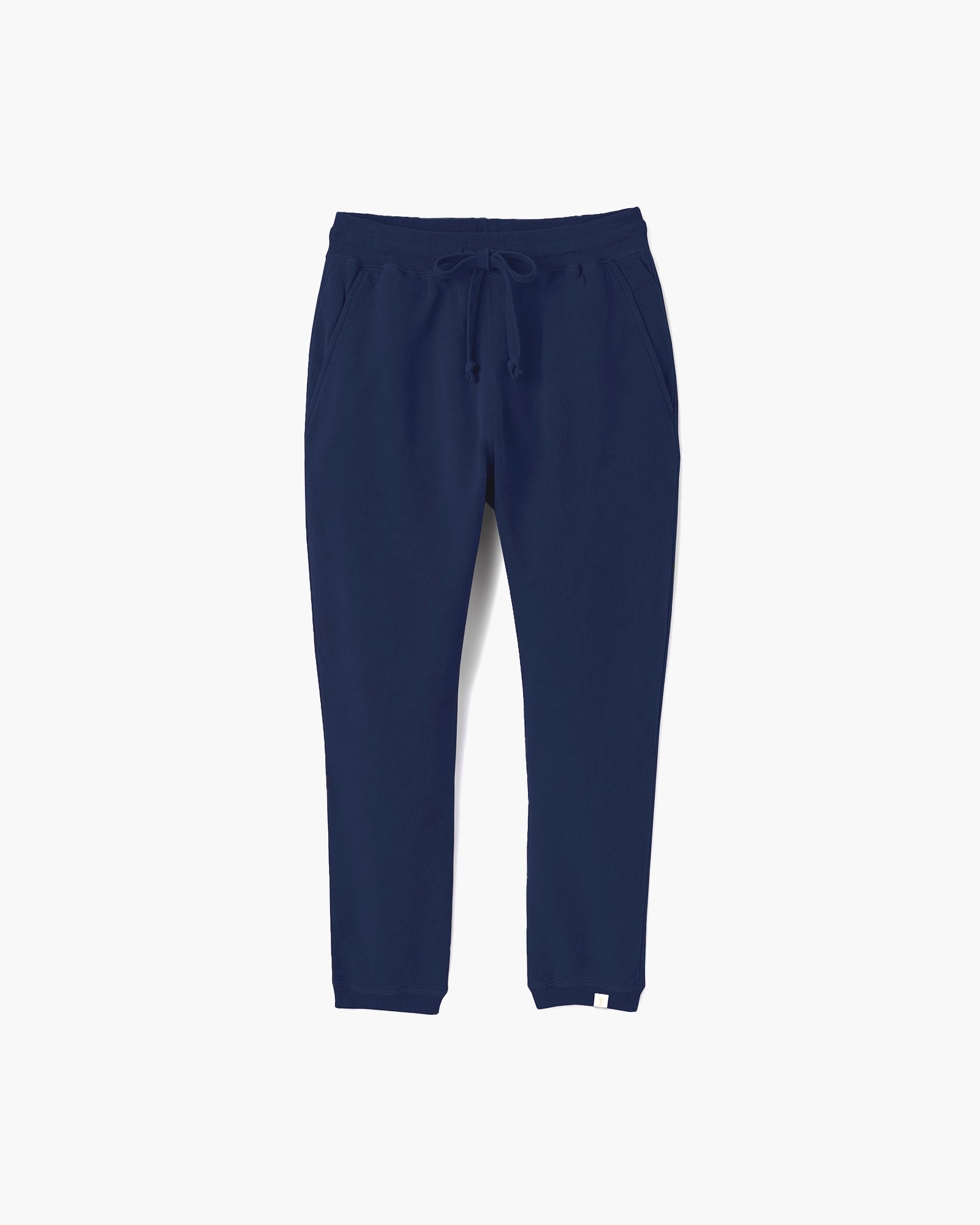 Core Jogger in Navy | Sweatpants | Unisex Clothing – TKEES