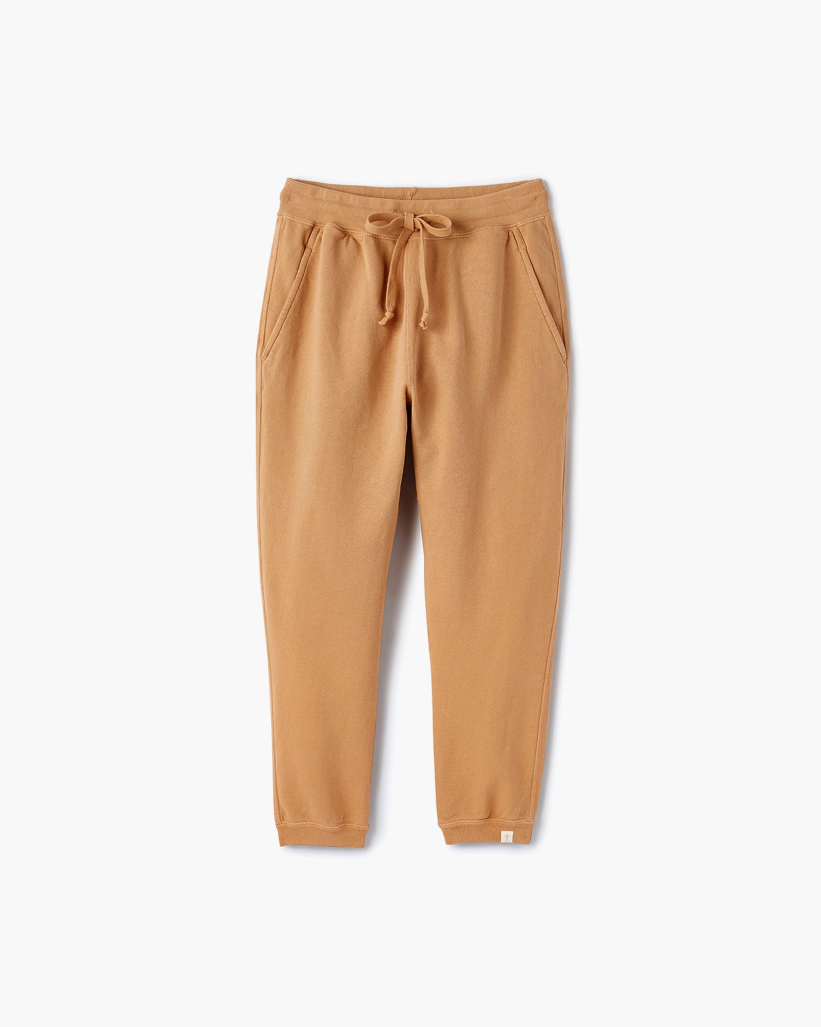 Core Jogger Toast