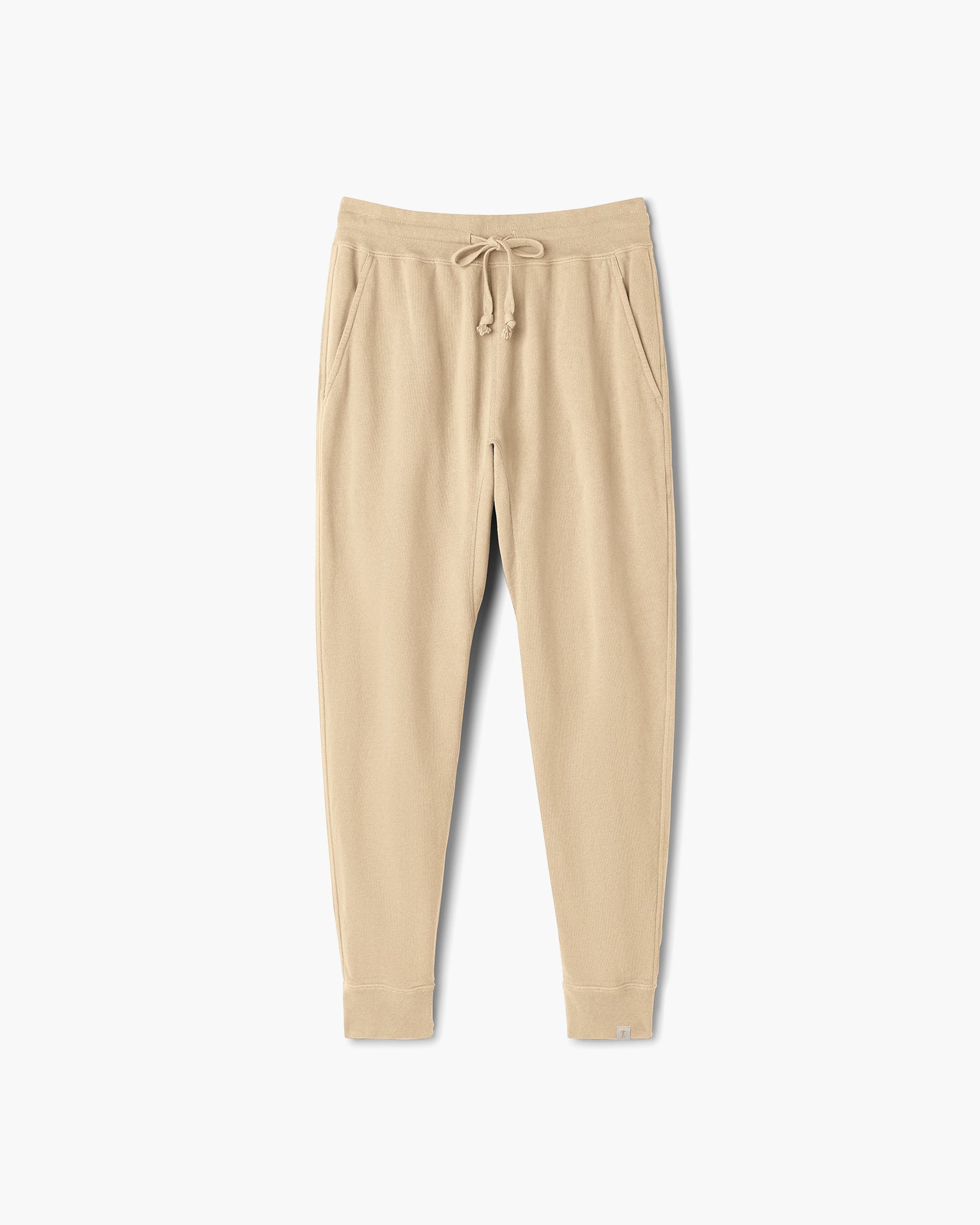Core Sport Jogger Latte