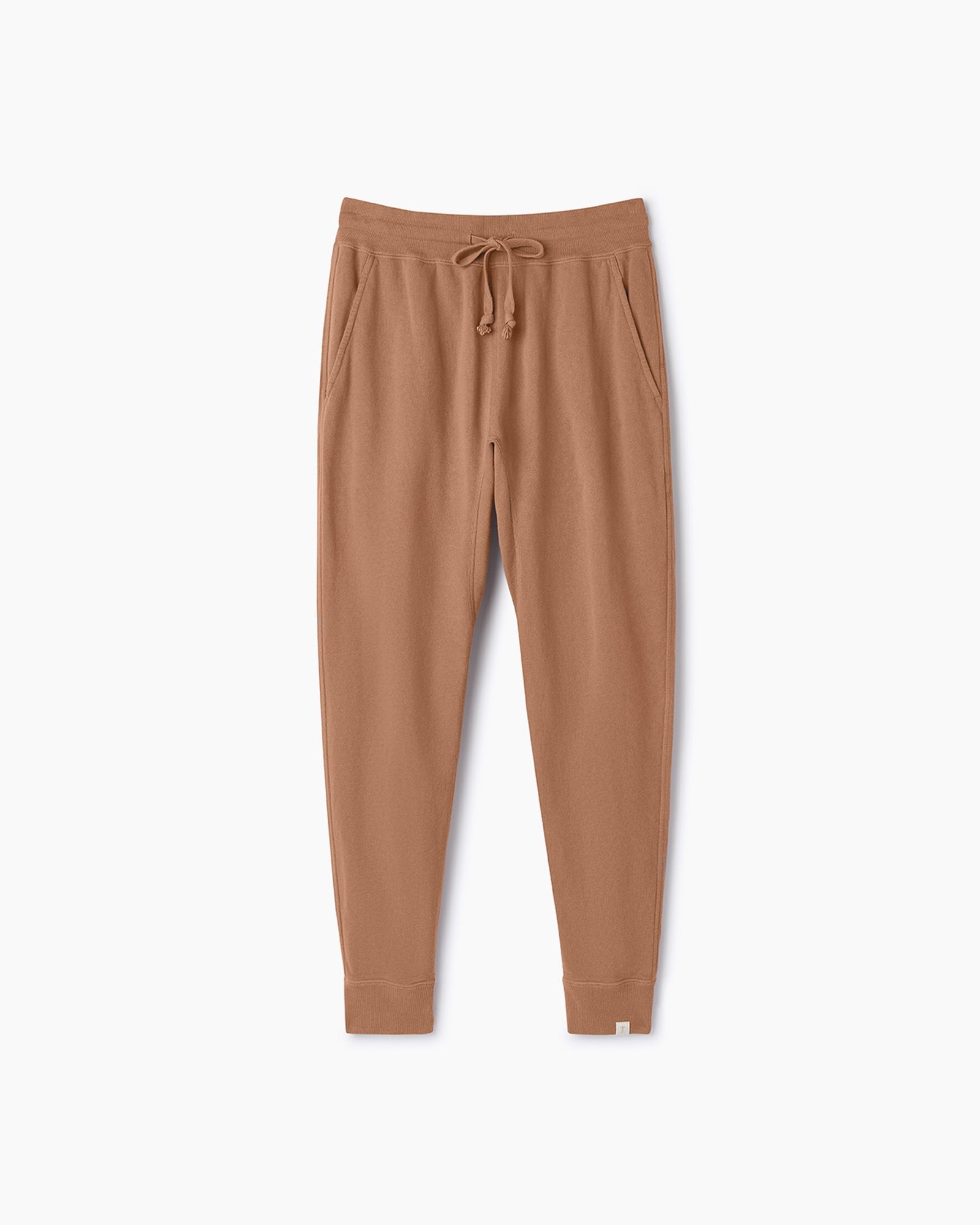 Core Sport Jogger Nutmeg