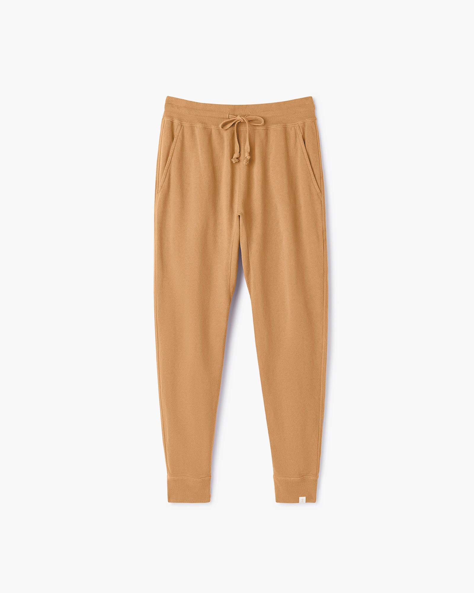 Core Sport Jogger Toast
