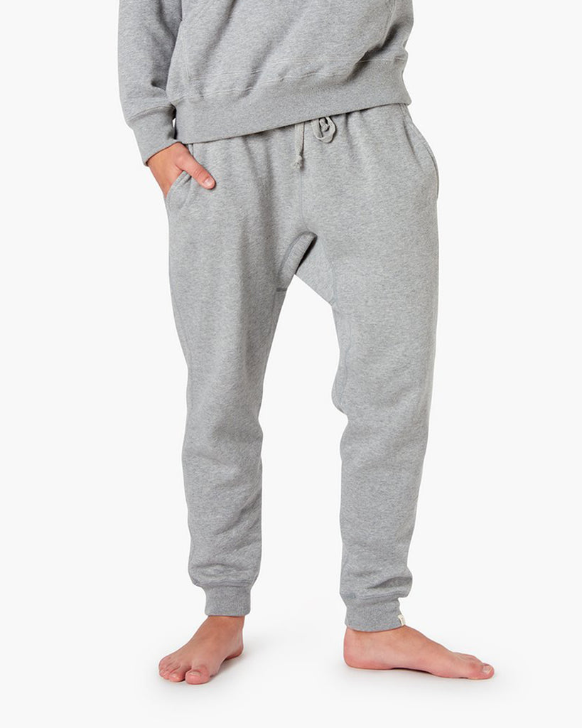 The Warm Jogger - Men